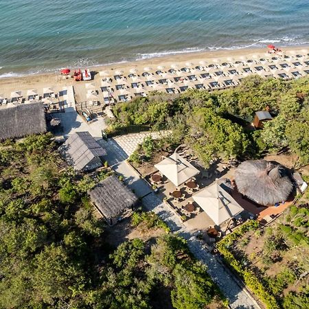 Roccamare Resort - Casa Di Ponente Castiglione della Pescaia Εξωτερικό φωτογραφία