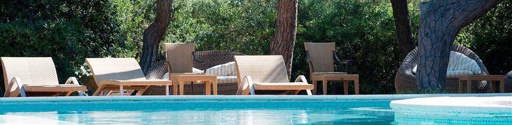 Roccamare Resort - Casa Di Ponente Castiglione della Pescaia Εξωτερικό φωτογραφία