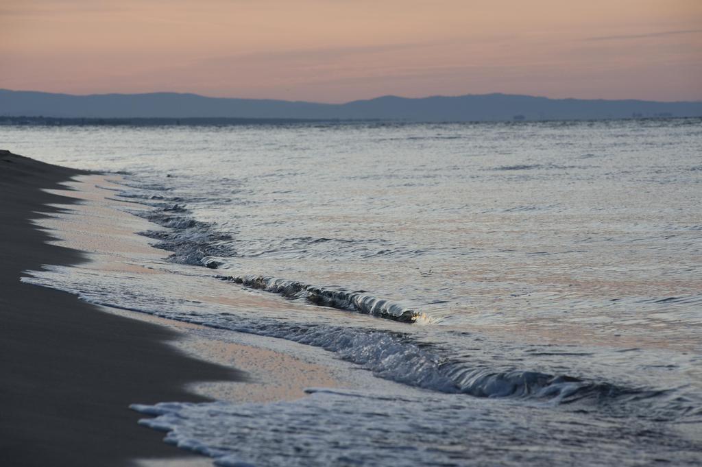 Roccamare Resort - Casa Di Ponente Castiglione della Pescaia Εξωτερικό φωτογραφία