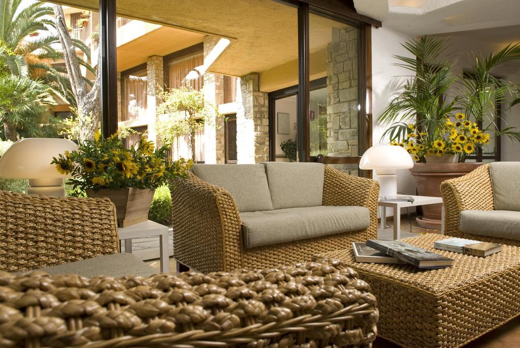 Roccamare Resort - Casa Di Ponente Castiglione della Pescaia Εξωτερικό φωτογραφία
