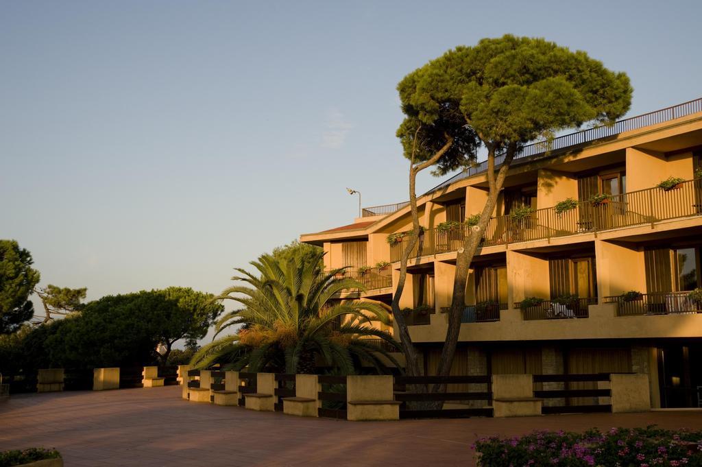 Roccamare Resort - Casa Di Ponente Castiglione della Pescaia Εξωτερικό φωτογραφία