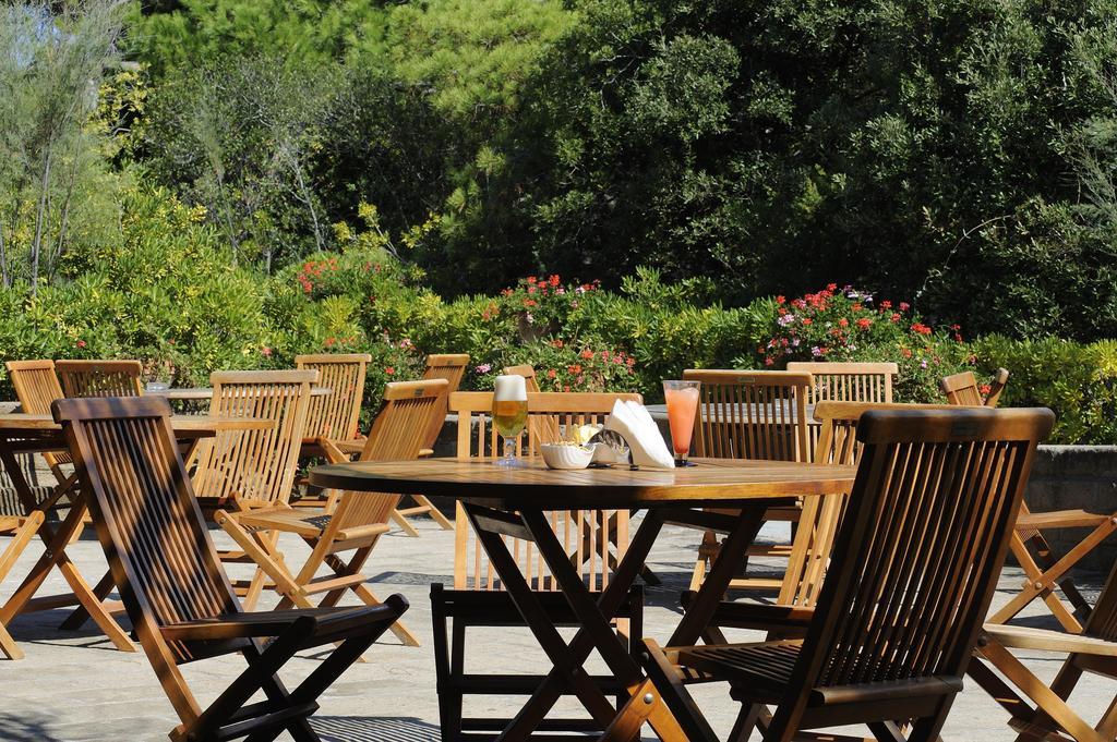 Roccamare Resort - Casa Di Ponente Castiglione della Pescaia Εξωτερικό φωτογραφία