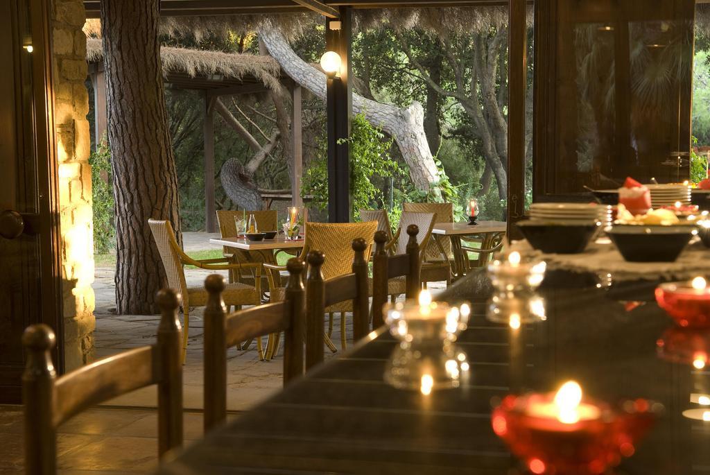Roccamare Resort - Casa Di Ponente Castiglione della Pescaia Εξωτερικό φωτογραφία