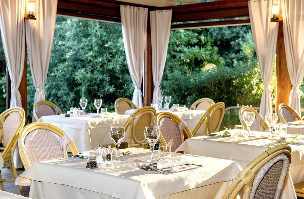 Roccamare Resort - Casa Di Ponente Castiglione della Pescaia Εξωτερικό φωτογραφία