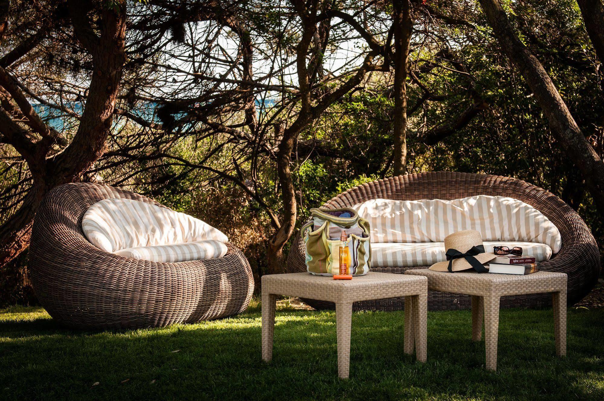 Roccamare Resort - Casa Di Ponente Castiglione della Pescaia Εξωτερικό φωτογραφία