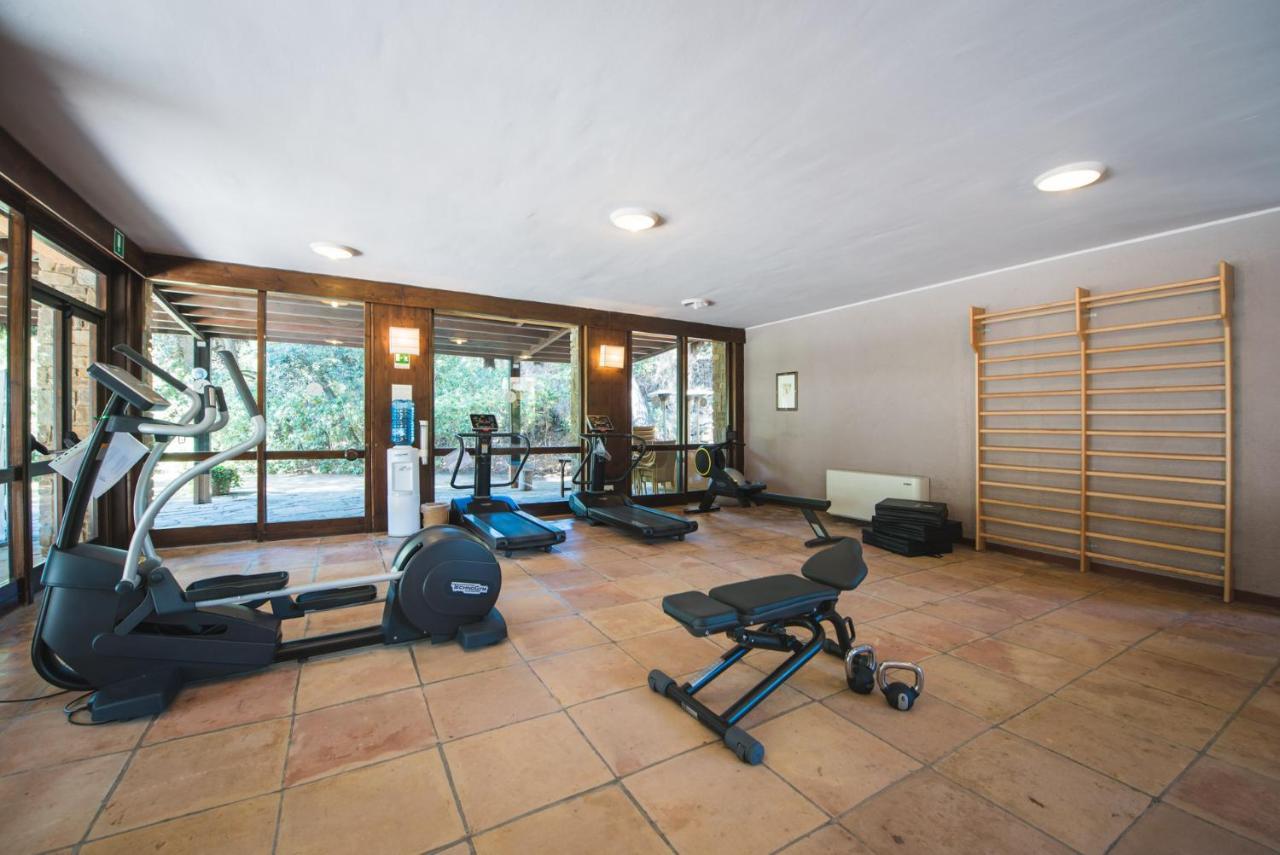 Roccamare Resort - Casa Di Ponente Castiglione della Pescaia Εξωτερικό φωτογραφία