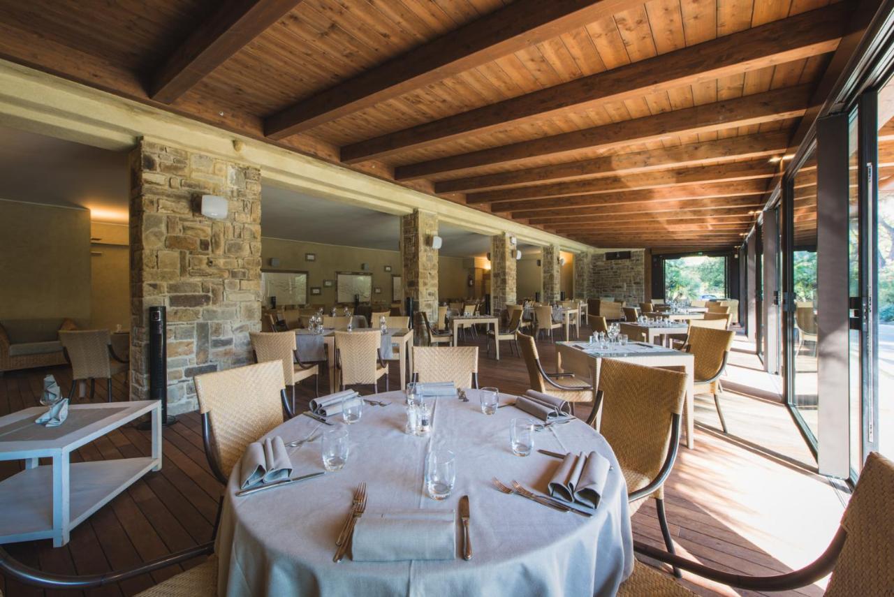 Roccamare Resort - Casa Di Ponente Castiglione della Pescaia Εξωτερικό φωτογραφία